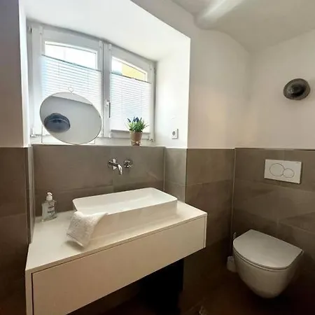 Unterkunft In Bester Lage Schwerin  Exterior photo