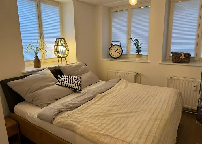 Unterkunft In Bester Lage