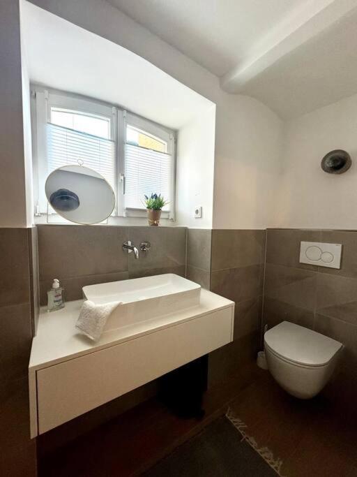 In Bester Lage Apartment