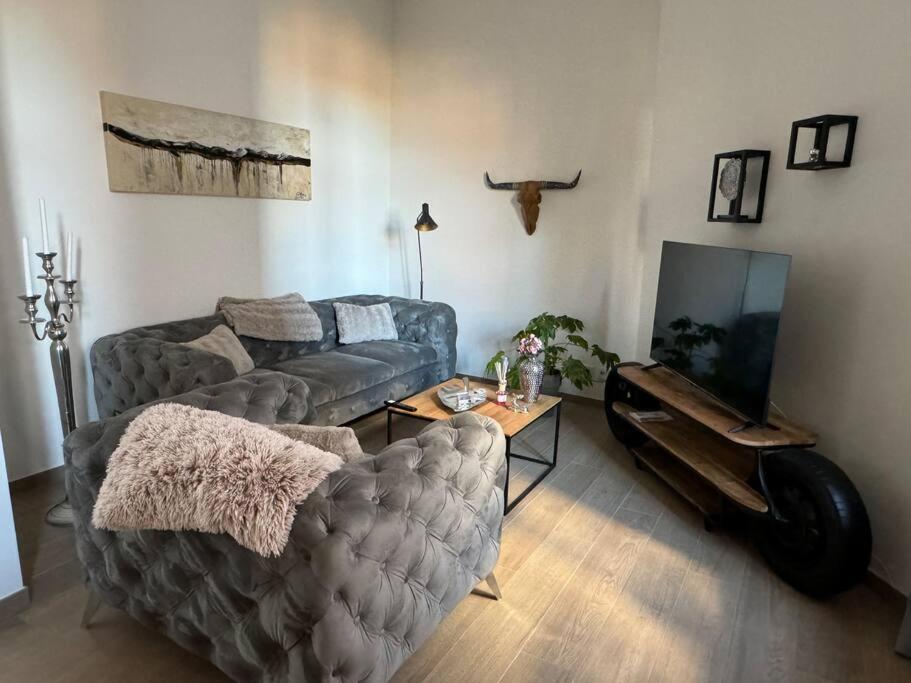 In Bester Lage Apartment *
