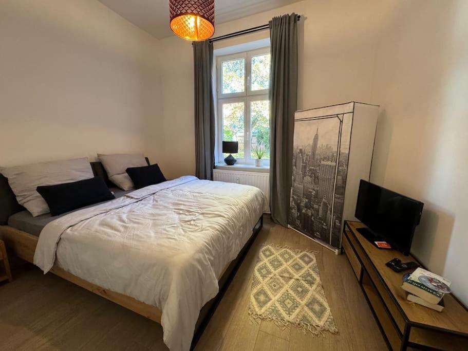 In Bester Lage Apartment Schwerin (Mecklenburg-Vorpommern)