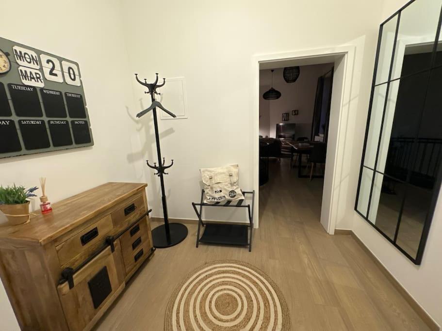 Apartment In Bester Lage