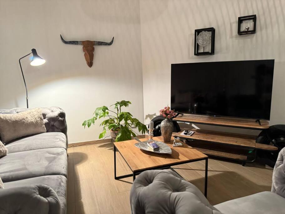 In Bester Lage Apartment Schwerin (Mecklenburg-Vorpommern)
