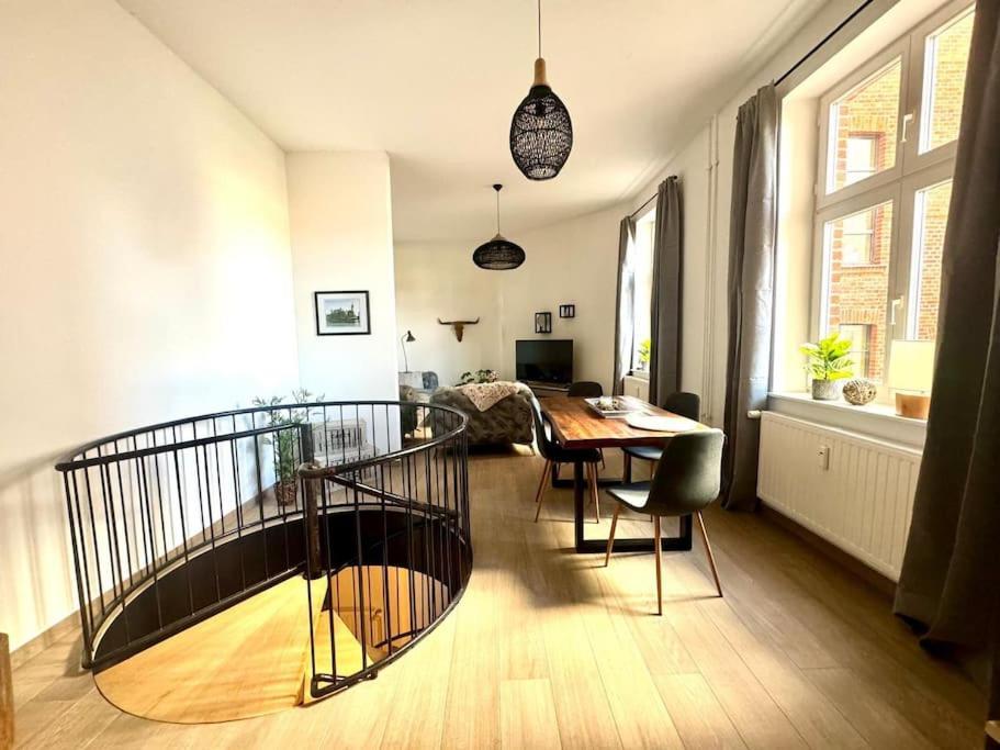 Appartement In Bester Lage Schwerin (Mecklenburg-Vorpommern)